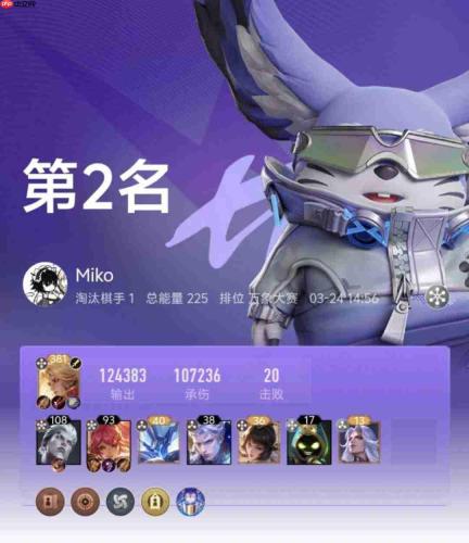 王者万象棋：实用阵容汇总与推荐