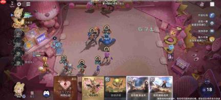 王者万象棋：实用阵容汇总与推荐
