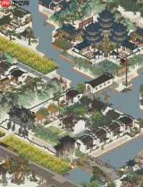 江南百景图白朔值得培养吗