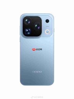 OPPO Find X10系列获印度BIS认证 新机即将发布