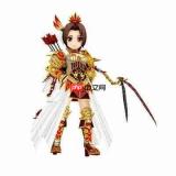 热血江湖归来玄武怎么打