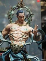 我要当老祖杨戬怎么样