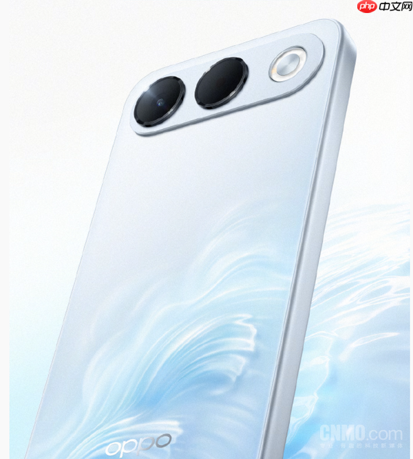OPPO A7 Pro官宣9月11日开售 金刚石架构+8000mAh电池