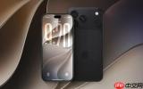 iPhone 18 Pro屏幕两大升级：LTPO+加持 灵动岛缩小35%