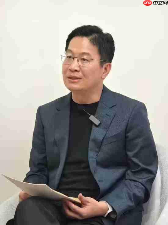 小米卢伟冰:存储涨价之下 小米一定要把产品做得更好