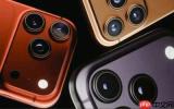 份额持续下滑！京东方iPhone OLED供货占比仅14%