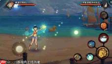 火影忍者手游枫夏日限定角色表现如何及角色详解