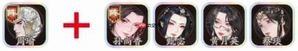 三国神州视域下:周瑜角色详解与攻略