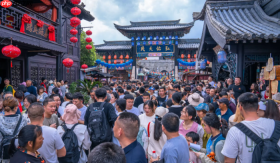 县城旅游，红了之后怎么办？