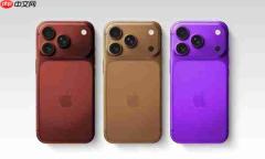 iPhone 18 Pro发布前夕爆料汇总 六大升级点值得关注