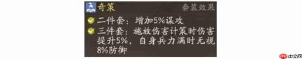 三国神州视界:周瑜角色详解与攻略