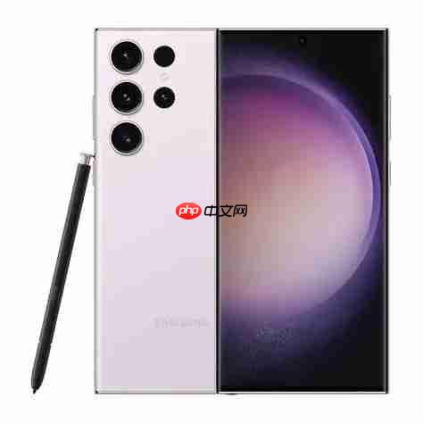 三星One UI 9 Beta再添10款机型 S23系列及折叠屏加入