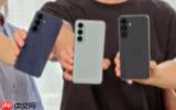 三星S26 FE正式开售 搭载Exynos 2500 起售价699美元
