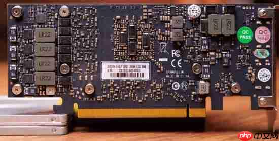 国产杂牌显卡RTX3060惨遭魔改!性能还不如GTX1060
