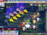 灵武世界雷系阵容是什么