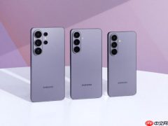 全能旗舰的自我修养：三星Galaxy S26系列实力塑造全方位出色体验