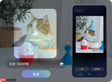 全能旗舰的自我修养：三星Galaxy S26系列实力塑造全方位出色体验