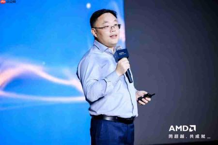 芯联生态 智合共赢｜2026 AMD EPYC 行业生态峰会上海站制造业专场圆满举办