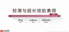 华为Pura X View阔直板发布 屏占比高达96.1% 起售价5999元