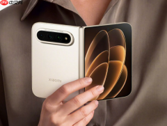 早报:苹果iPhone Ultra最新爆料 小米18 Fold配置汇总