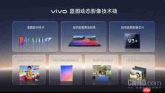 vivo蓝图影像战略升级 将发布云台相机 或于明年上市