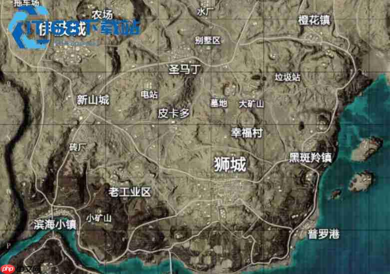 和平精英疾跑操作全攻略 摇杆按键设置与实战技巧