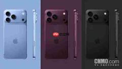 AI概念视频展示iPhone 18 Pro暗樱桃色 9月10日发布