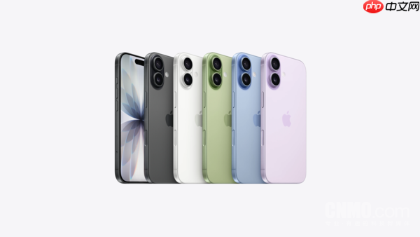 iPhone相机设置重置指南:无需恢复出厂即可还原默认