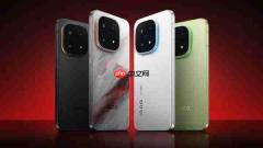 前沿技术！iQOO 16与iQOO Pad Ultra官宣9月底发布