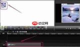 如何查看camtasia studio素材时间长短