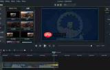 如何查看camtasia studio素材时间长短