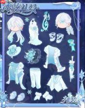 乌托心象映绘奖励详情及奖励一览