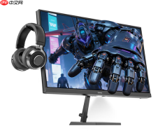 2026年电竞显示器推荐:CSGO/ 无畏契约/三角洲对应型号解析