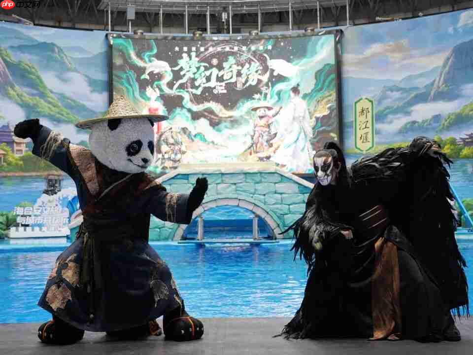 一秀一城,一脉“奇缘”——内容力时代的海合安答卷