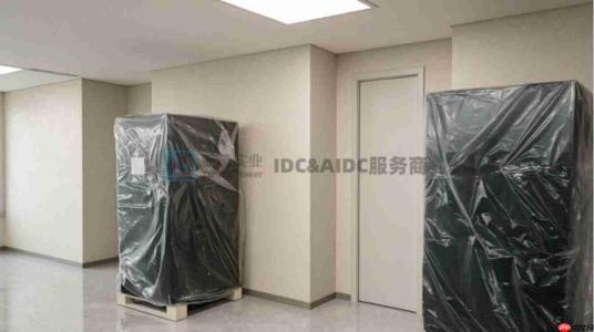 维谛PEX4 Plus精密空调项目案例:一场超高层数据中心的“极限挑战”