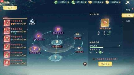 《太古诛妖传》如何提升战力及战力提升方法