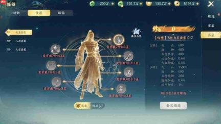 《太古诛妖传》如何提升战力及战力提升方法
