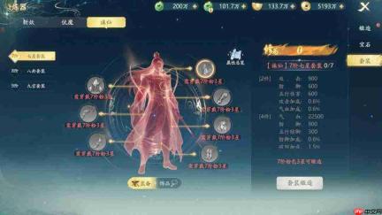 《太古诛妖传》如何提升战力及战力提升方法
