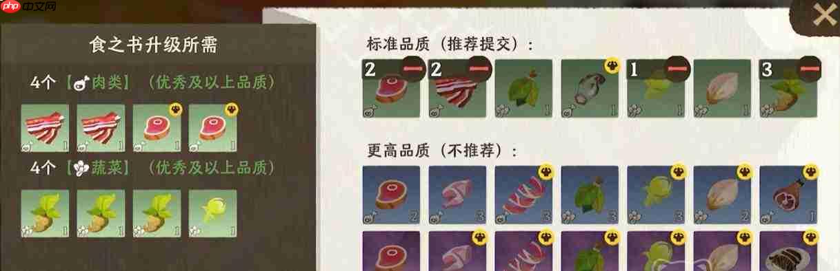 雾海之下:熊松果实介绍及品质解析