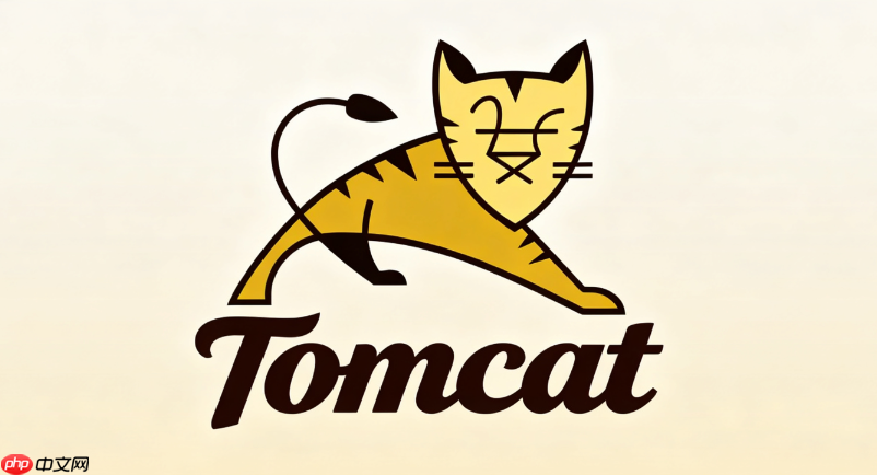 解决tomcat环境变量配置后服务假死