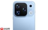 OPPO卓世杰详解Find X10 Pro Max影像 打造&ldquo;片场常用机&rdquo;