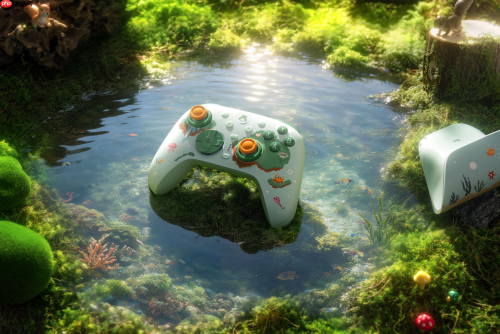 八位堂猎户座 3 代 XBOX 版秋季全球首发