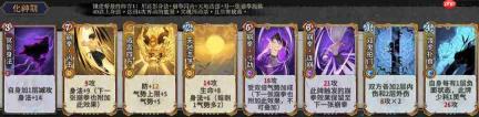 弈仙牌丹小布卡组配置及玩法详解攻略
