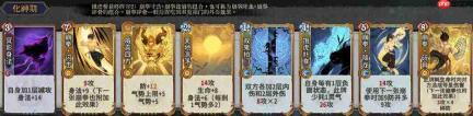 弈仙牌丹小布卡组配置及玩法详解攻略