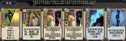 弈仙牌丹小布卡组配置及玩法详解攻略