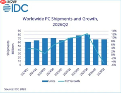What？全球PC出货量在下滑 但PC厂商却赚得更多了！
