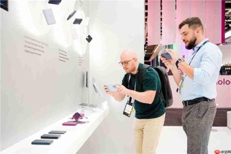 多款创新产品摘得业界大奖，Baseus倍思闪耀IFA 2026