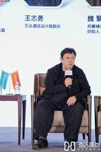 再获行业认可!万达锦华酒店荣获年度推荐高端酒店品牌