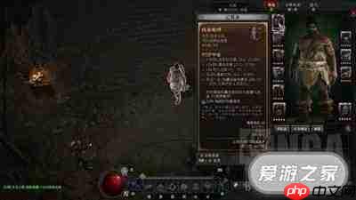 暗黑破坏神4S14风暴狼德BD怎么搭配