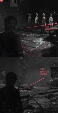 燕云十六声：中式志怪照影庙玩法技巧与通关攻略